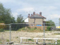 Former Sandon PFS