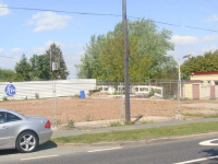 Former Rambler PFS