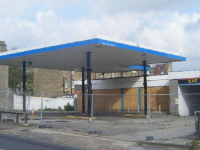 Former Montrose PFS