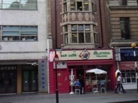 bristol