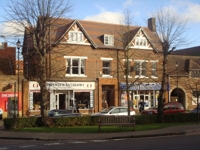 harpenden