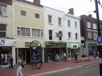 hounslow