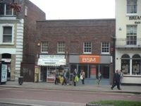 norwich
