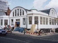 st albans