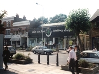 wanstead