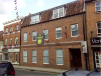 teddington
